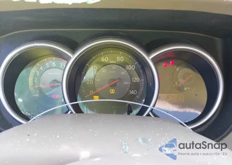 2009 Nissan Versa 1.8S z USA, uszkodzony, nr VIN 3N1BC13E99L496299